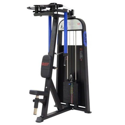 Pec Deck Fly / Rear Delt (Zen)