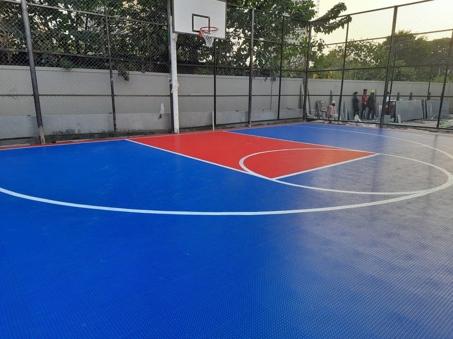 Flooring ( Sports )