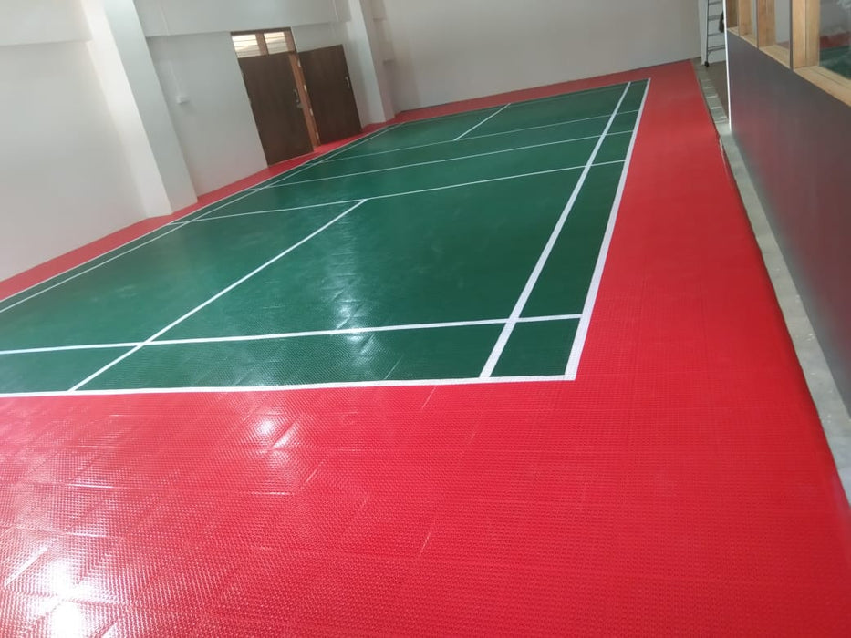 Flooring ( Sports )