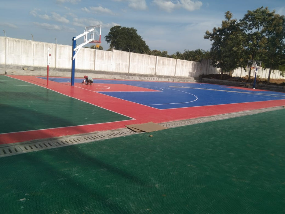 Flooring ( Sports )