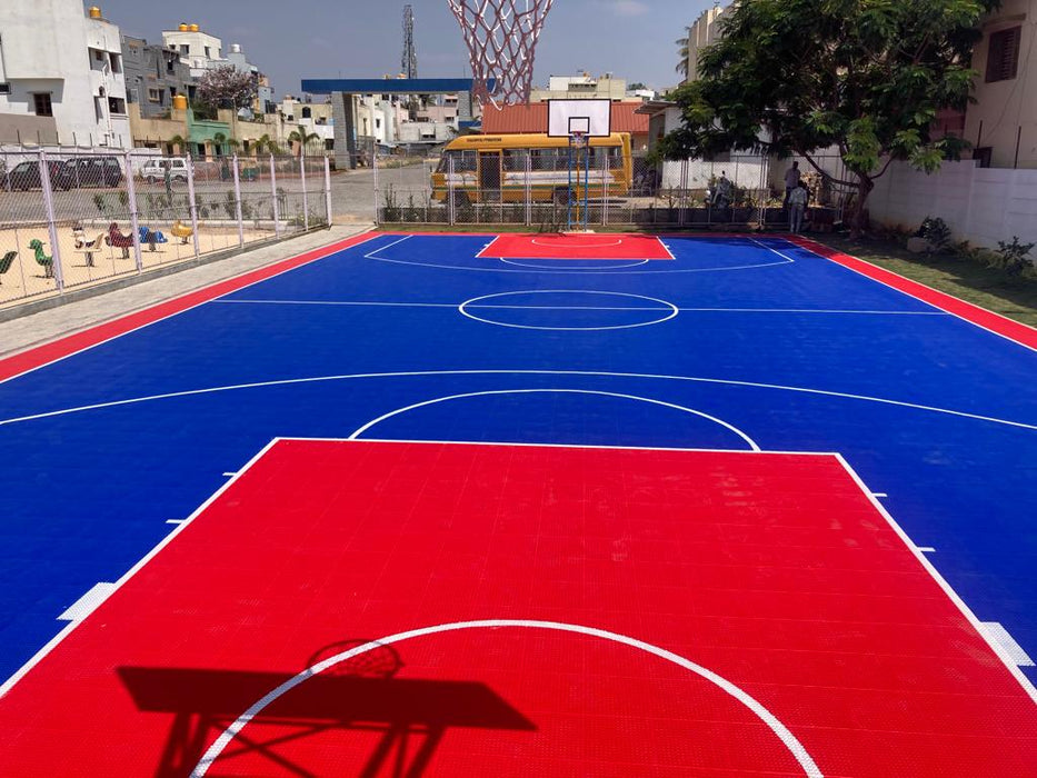 Flooring ( Sports )