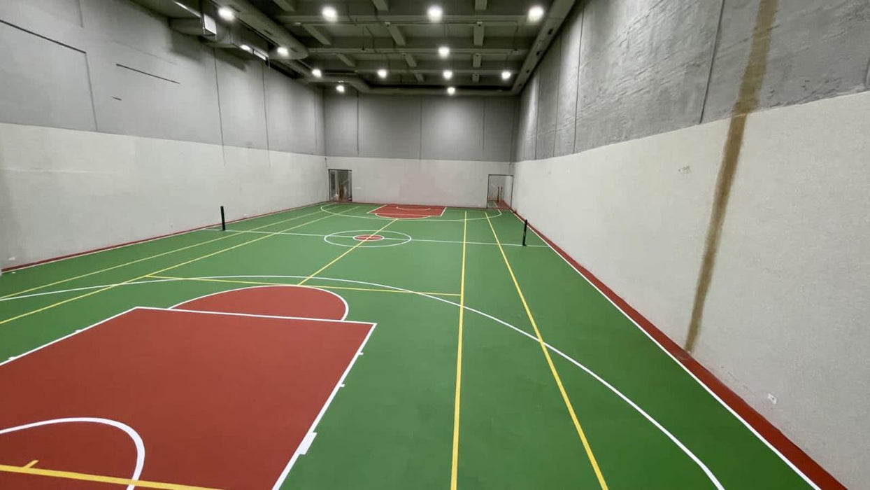 Flooring ( Sports )