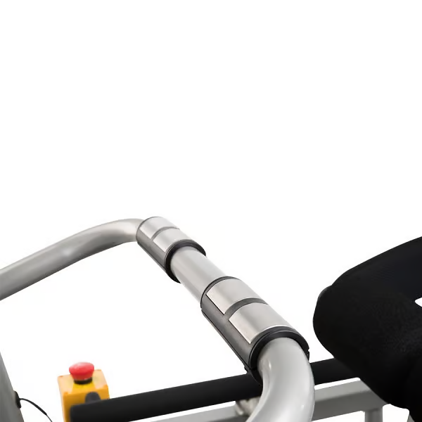 LW-650 Dyaco Walking Assist Rehab Treadmill for Stroke Patients