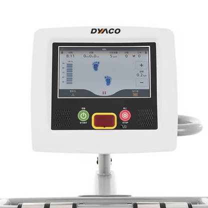 LW-650 Dyaco Walking Assist Rehab Treadmill for Stroke Patients