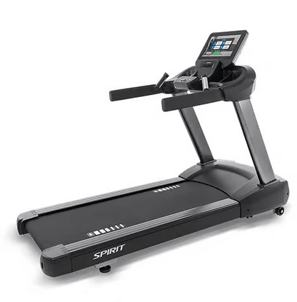 Spirit USA CT800+ ENT Touchscreen Motorized Treadmill