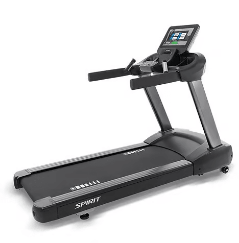 Spirit USA CT800+ ENT Touchscreen Motorized Treadmill