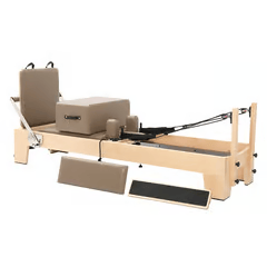 Pilates Luma Reformer (Model:101)