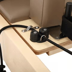 Pilates Luma Reformer (Model:101)