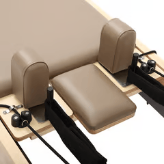 Pilates Luma Reformer (Model:101)
