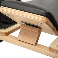 Pilates Veritas Spliced Maple Reformer(Model:105)