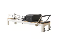 Pilates Nexa Aluminum Reformer (Model:113)
