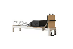Pilates Nexa Aluminum Reformer (Model:113)
