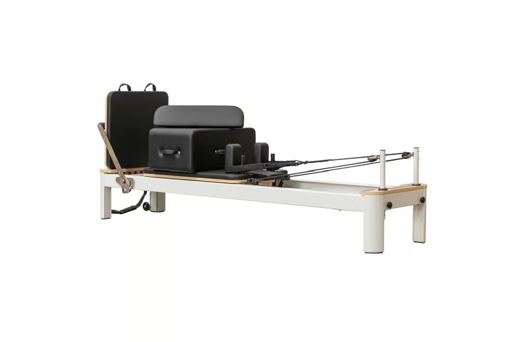 Pilates Nexa Aluminum Reformer (Model:113)