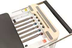 Pilates Nexa Aluminum Reformer (Model:113)