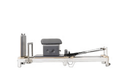 Pilates Nexa Foldable Aluminium Reformer (Model:115)