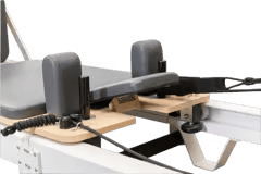 Pilates Nexa Foldable Aluminium Reformer (Model:115)