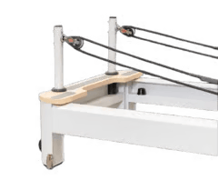 Pilates Nexa Foldable Aluminium Reformer (Model:115)