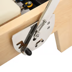 Pilates Luma Reformer With Tower (Model:102)