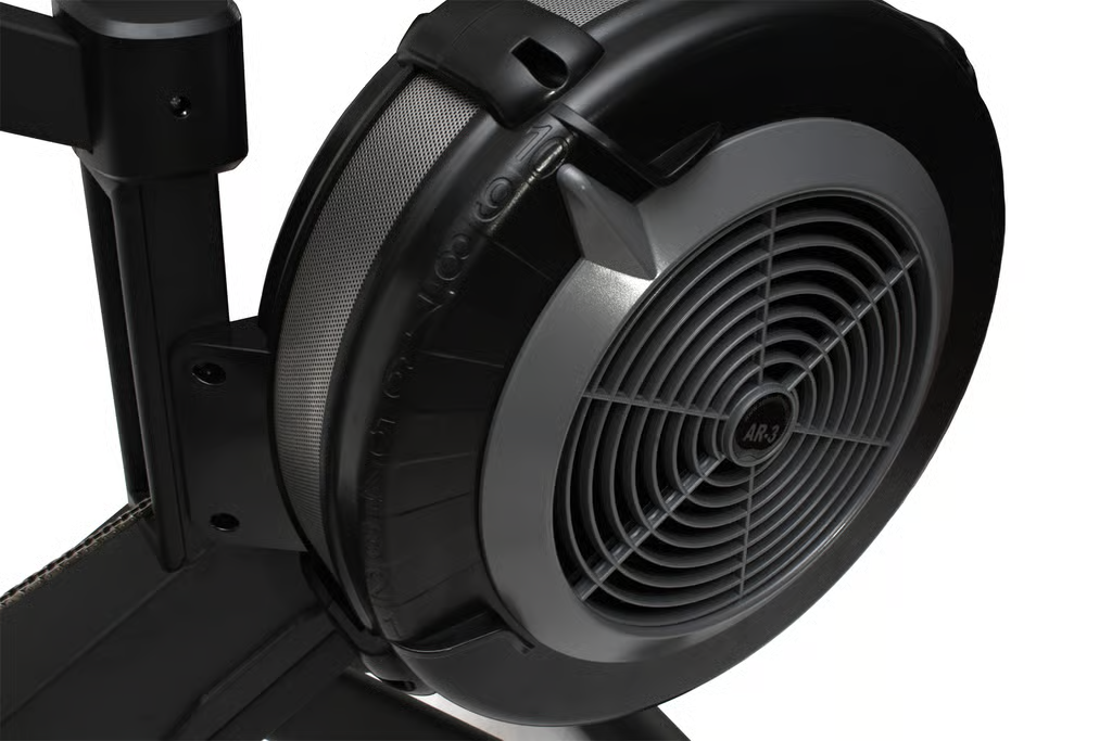 Xebex USA Rowing Machine 2.0 with Smart Connect