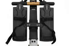 Xebex USA Rowing Machine 2.0 with Smart Connect