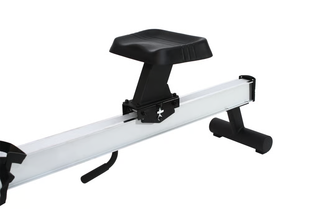 Xebex USA Rowing Machine 2.0 with Smart Connect
