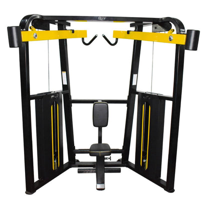 High Lat Pulldown Machine (Magnum)