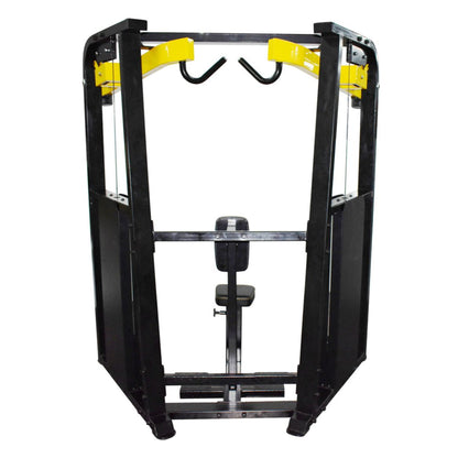 High Lat Pulldown Machine (Magnum)