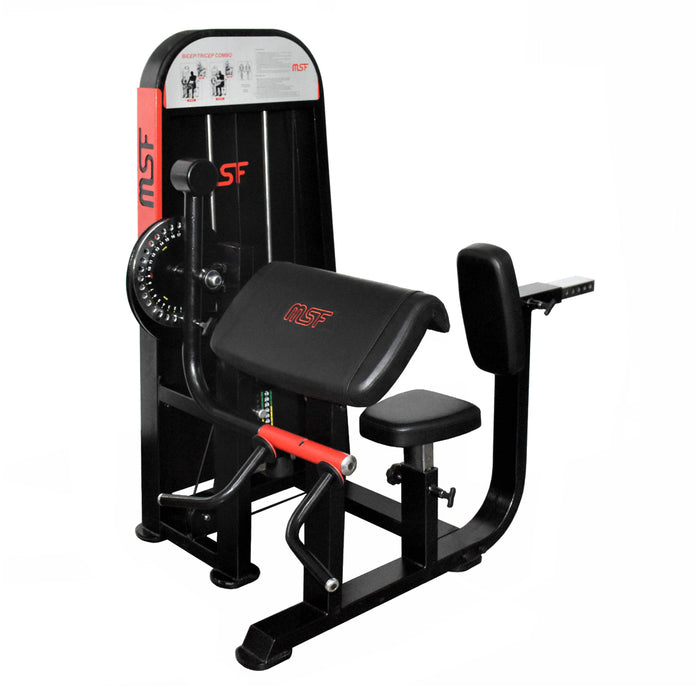 Bicep / Tricep Combo (Zen)