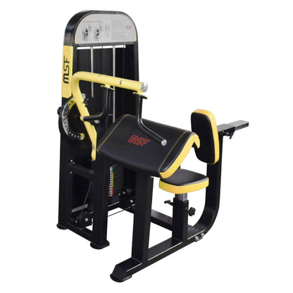 Bicep / Tricep Combo (Zen)