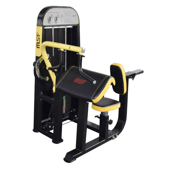Bicep / Tricep Combo (Zen)