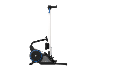 Impulse HSR 007 SKI & ROW Multiple Training Machine