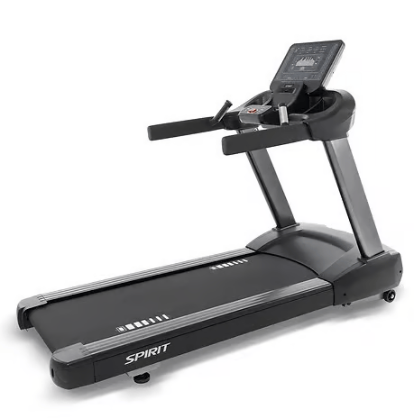 Spirit USA CT800+ Motorized Treadmill