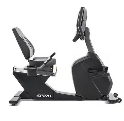 Spirit USA CR800+ Recumbent Bike