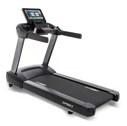 Spirit USA CT800+ ENT Touchscreen Motorized Treadmill