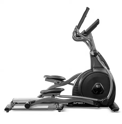 Spirit USA CE800+ Elliptical Cross Trainer