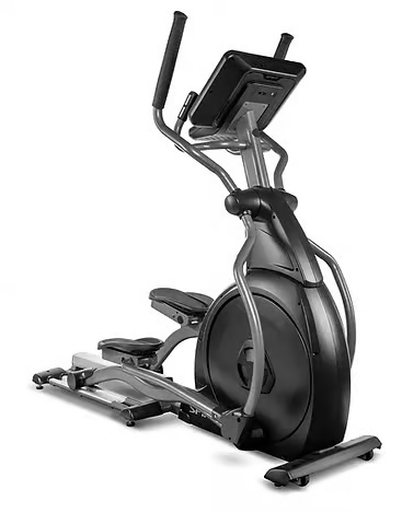 Spirit USA CE800+ Elliptical Cross Trainer