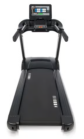 Spirit USA CT800+ ENT Touchscreen Motorized Treadmill