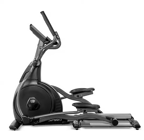 Spirit USA CE800+ Elliptical Cross Trainer