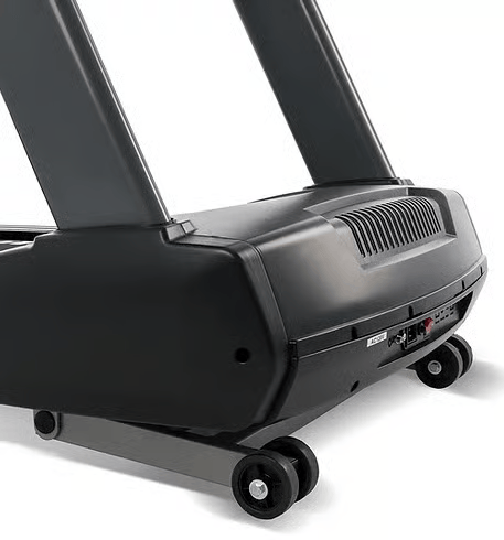 Spirit USA CT800+ Motorized Treadmill
