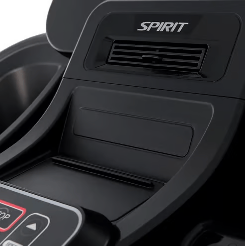Spirit USA CT800+ Motorized Treadmill