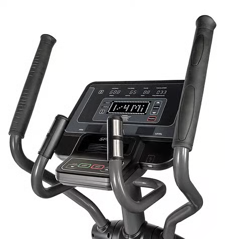 Spirit USA CE800+ Elliptical Cross Trainer