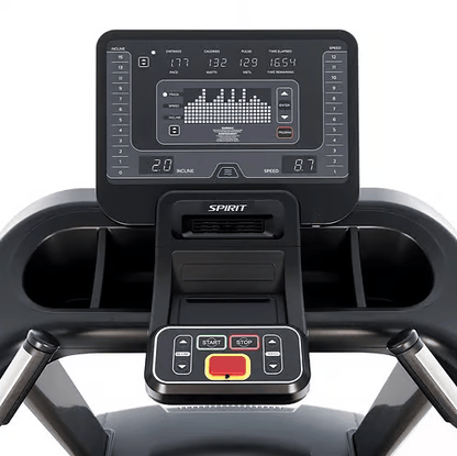 Spirit USA CT800+ Motorized Treadmill