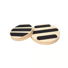 Pilates Rotational Disks (Model:128)
