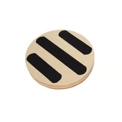 Pilates Rotational Disks (Model:128)