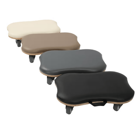 Pilates Sliding Board Orbit (Model:124)