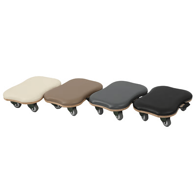Pilates Sliding Board Orbit (Model:124)