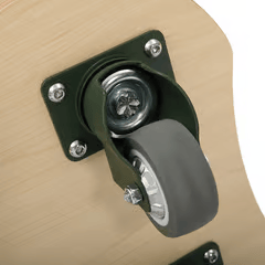 Pilates Sliding Board Orbit (Model:124)