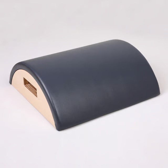 Pilates Arc Barrel (Model: 126)