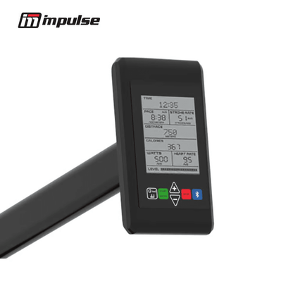 Impulse HSR005 Air Rower