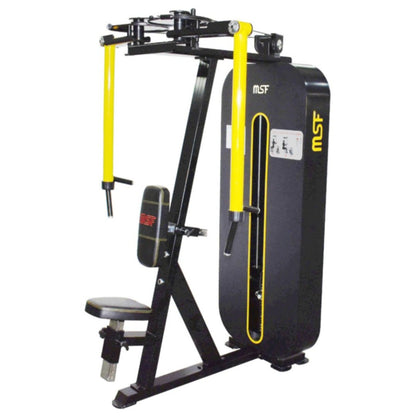 Pec Deck Fly / Rear Delt (Elite)